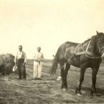 Sietse de Bruin en Tjalling de Boer 1